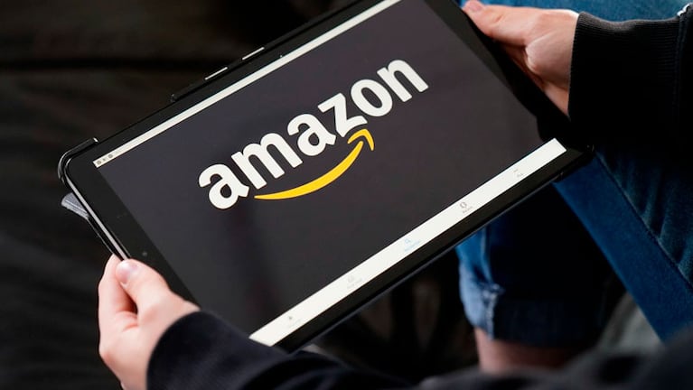Amazon, el gigante que sigue reclutando gente, aún en pandemia.