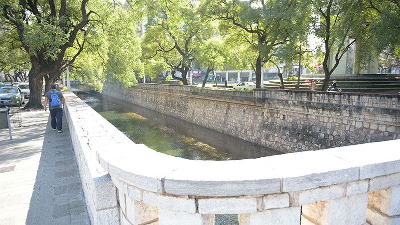 Ambiente cálido para el sábado y domingo en Córdoba. Foto: Lucio Casalla/El Doce.