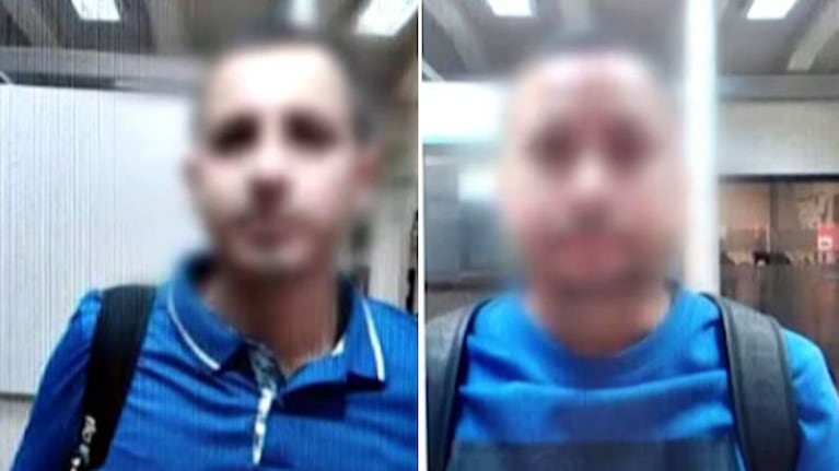 Ambos tienen antecedentes delictivos.
