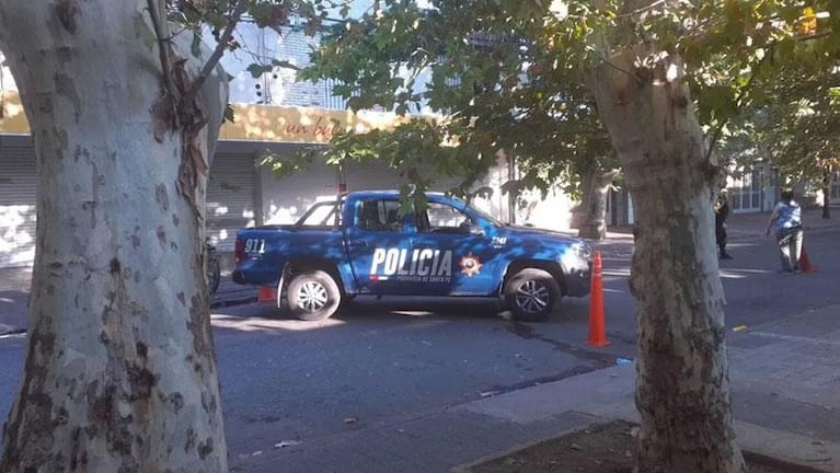 Amenaza a Messi en Rosario: Alberto Fernández admitió que "algo más habrá que hacer"