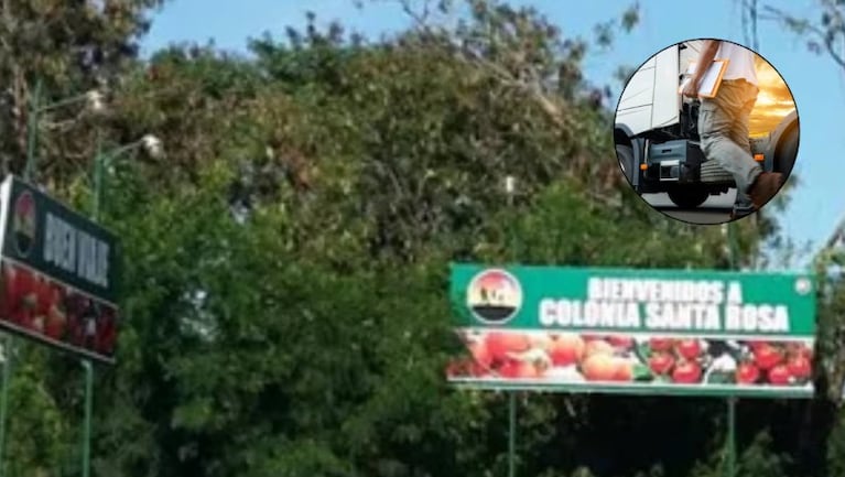 Amenazó a su jefa y se robó la recaudación en su primer día de trabajo y lo detuvieron