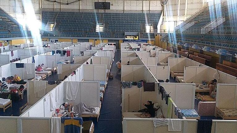 Amnistía Internacional pidió la intervención del Poder Ejecutivo en la provincia del norte.