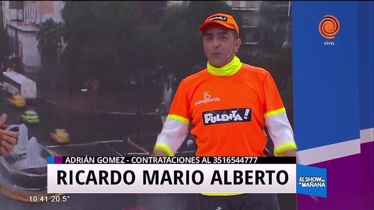 Amores complicados por "Ricardo Mario Alberto"