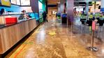 Amplían el aforo de shoppings y galerías en Córdoba.