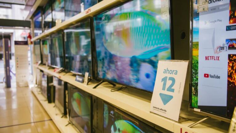 Ampliaron el plan Ahora 12: los productos que se podrán pagar hasta en 30 cuotas