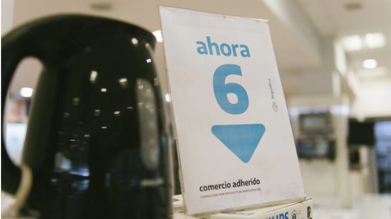 Ampliaron el plan Ahora 12: los productos que se podrán pagar hasta en 30 cuotas