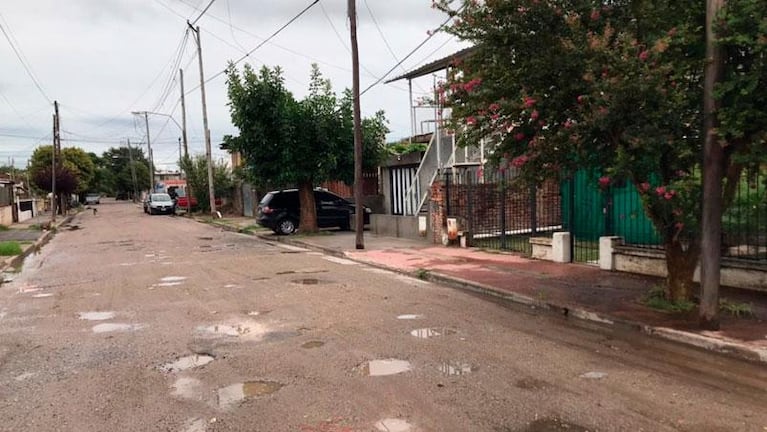 Amplio operativo para encontrar el auto que le robaron a un comisario de Córdoba