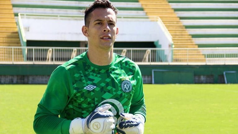 Amputaron a un jugador de Chapecoense y otro quedaría parapléjico