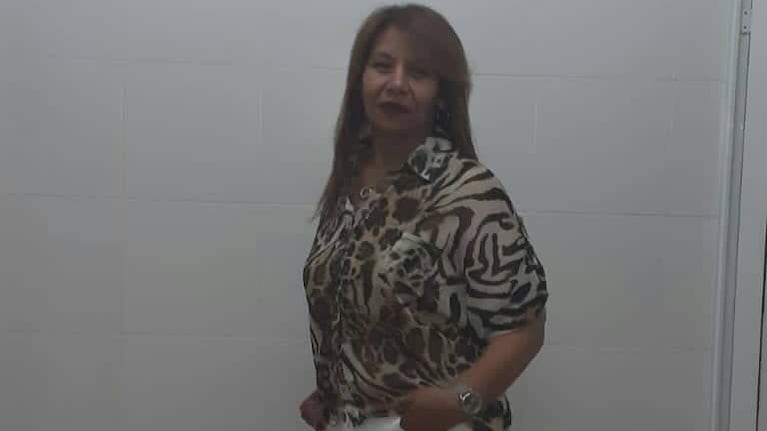 Ana María Loza fue asesinada por su expareja en Villa del Rosario.