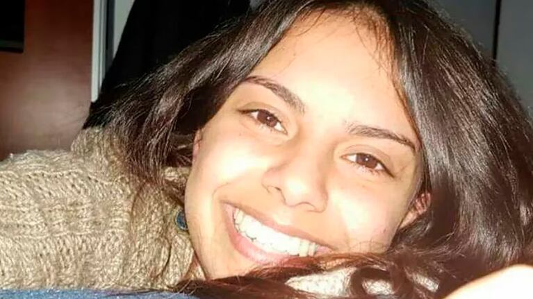 Anahí Benítez fue secuestrada, drogada, violada y asesinada.