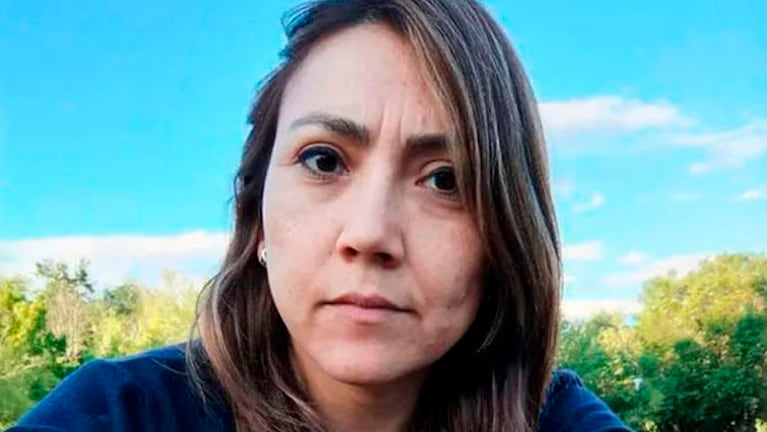Anahí Bulnes desapareció el lunes 5 de diciembre pasado.