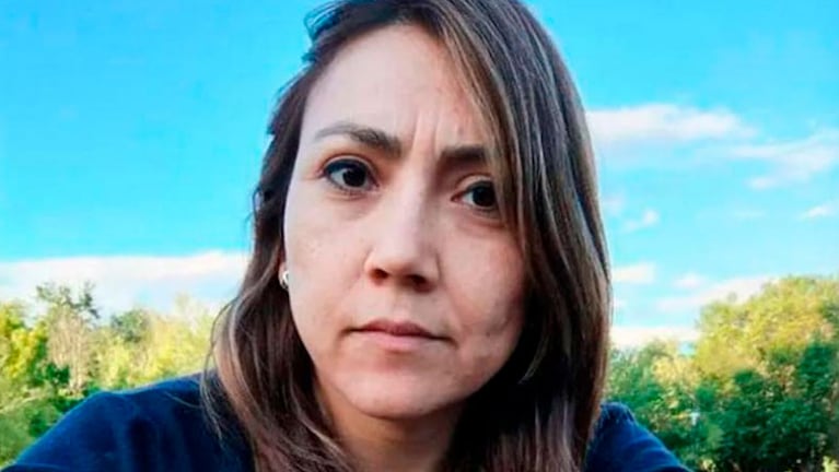 Anahí Bulnes es buscada desde el 5 de diciembre.
