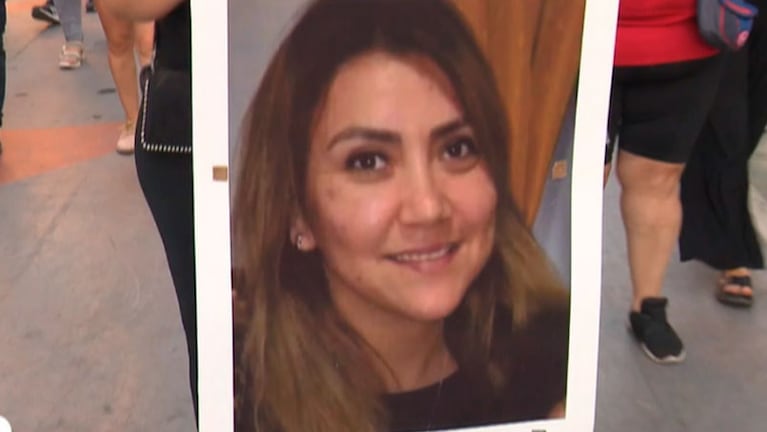 Anahí Bulnes fue asesinada el 5 de diciembre de 2022.