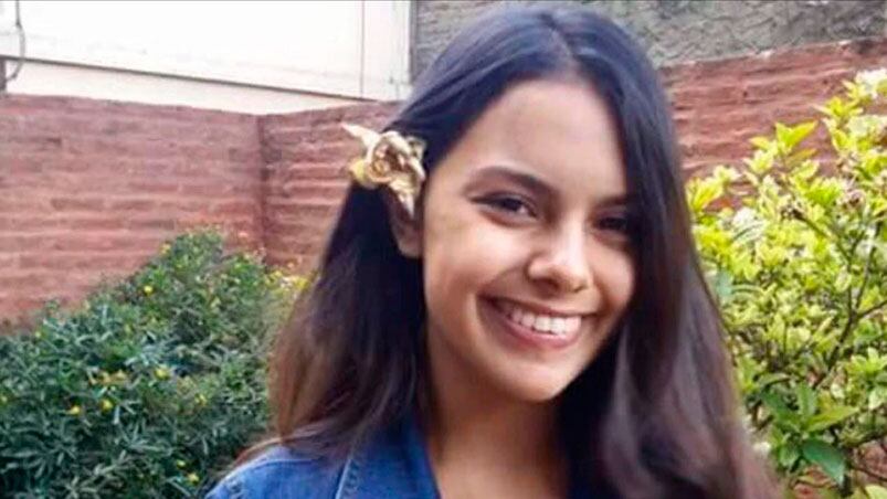 Anahí vivió un horror que terminó con su asesinato.