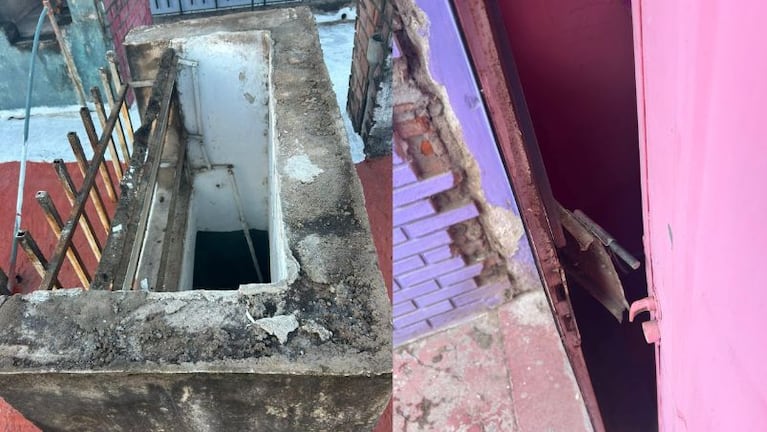 Analizan cerrar una sala cuna tras reiterados robos.