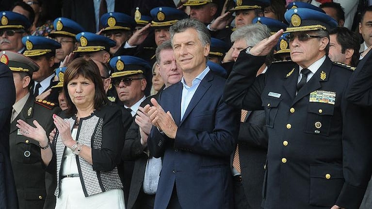 Analizan derogar el decreto de Macri que permite expulsar a extranjeros que cometen delitos