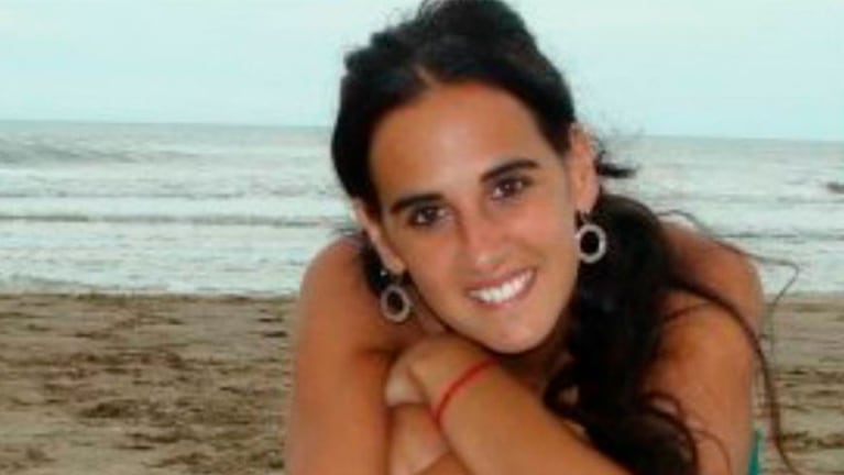 Andrea Castana fue asesinada en 2015 en Carlos Paz.