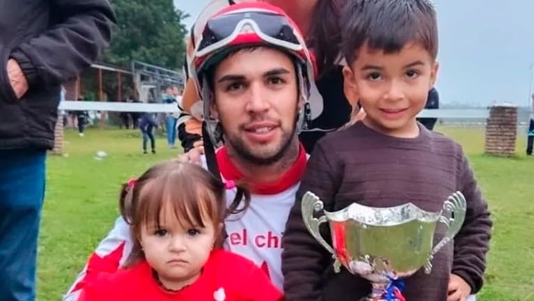 andres morosini uruguay