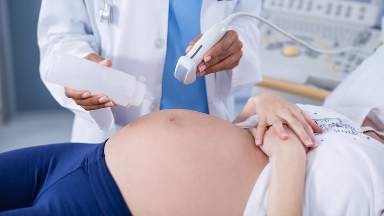 Anestesia en el embarazo: seguridad, precisión y acompañamiento en manos expertas