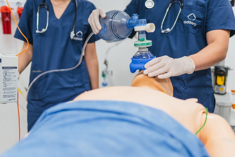 Anestesia pediátrica: ¿Cómo disminuir la ansiedad de los padres?
