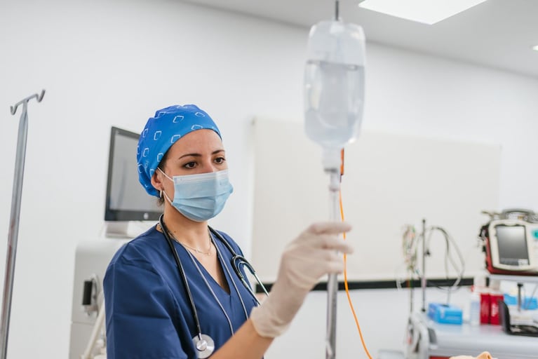 Anestesia segura: por qué debe ser realizada por anestesiólogos especializados