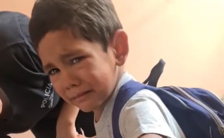 Ángel falleció el domingo de Pascuas por la noche en Comodoro Rivadavia.