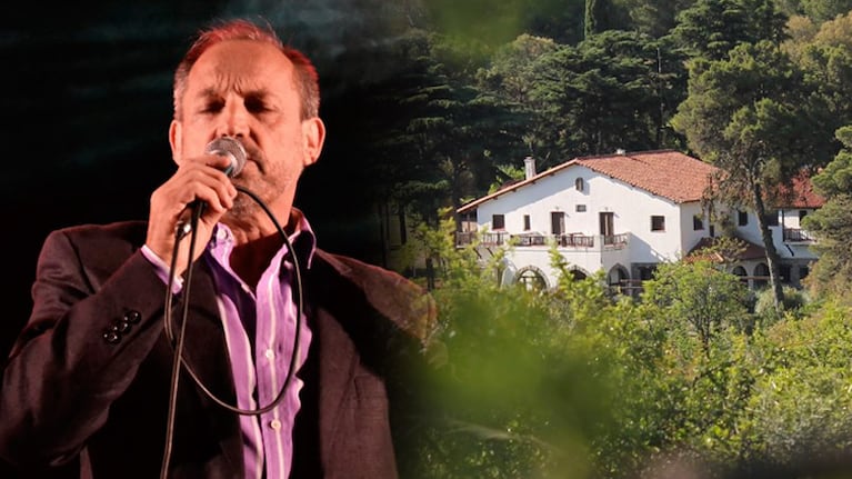 Ángel Martín, el hotel Alto San Pedro y ElDoce.tv desean que disfruten de este premio increíble.