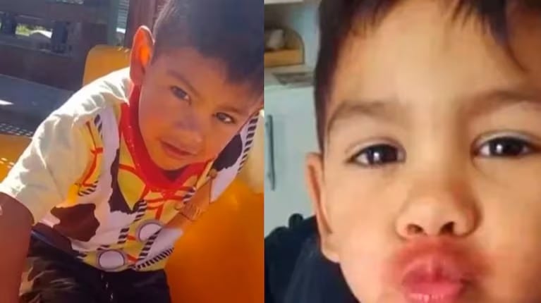 Ángel murió el domingo de Pascuas en Comodoro Rivadavia. 