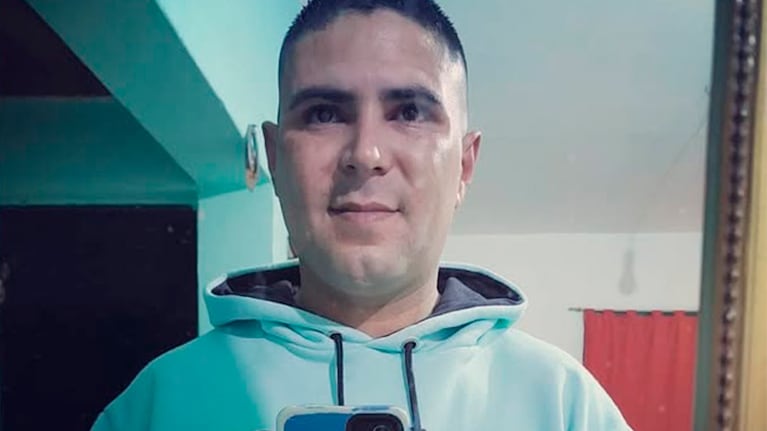 Ángel Parejas fue asesinado en Alta Gracia y por el hecho detuvieron a su novia.