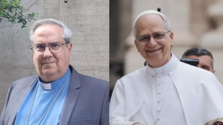 Ángel Rossi palpitó la llegada de León a Córdoba y el país.