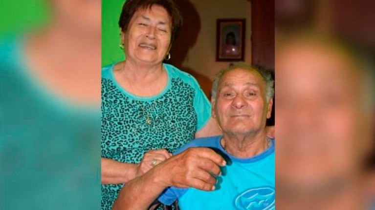 Ángeles Castañares y Mariano Tornatore fueron asesinados a puñaladas.