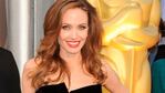 Angelina Jolie pesa tan solo 37 kilos