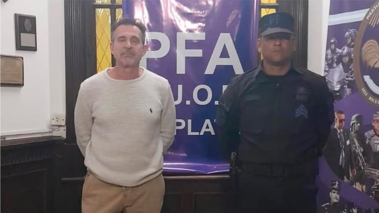 Aníbal Lotocki fue condenado por los casos de mala praxis.