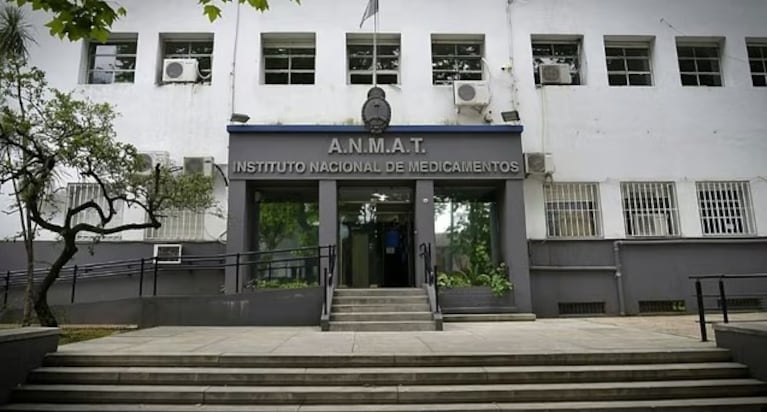 anmat
