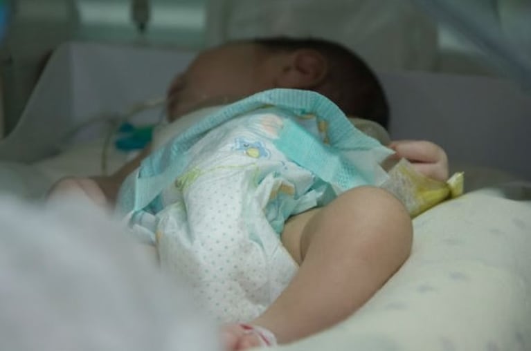 Anmat prohibió una reconocida marca de óleo calcáreo. 