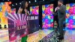 Anna se emocionó y confirmó que vuele para competir por el segundo millón.