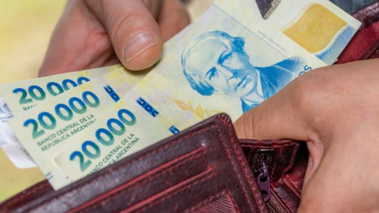 Anses: con los feriados por el Papa, cuándo cobran jubilados y AUH en noviembre