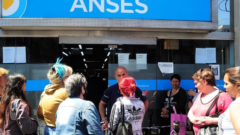 Anses confirmó el cronograma de pagos de octubre 2026: cuándo cobran jubilados, AUH y otras asignaciones