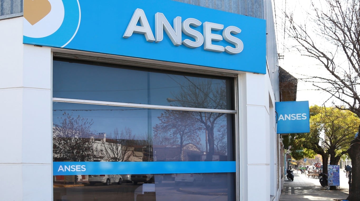 Anses dio a conocer el calendario de pagos para enero de 2025.