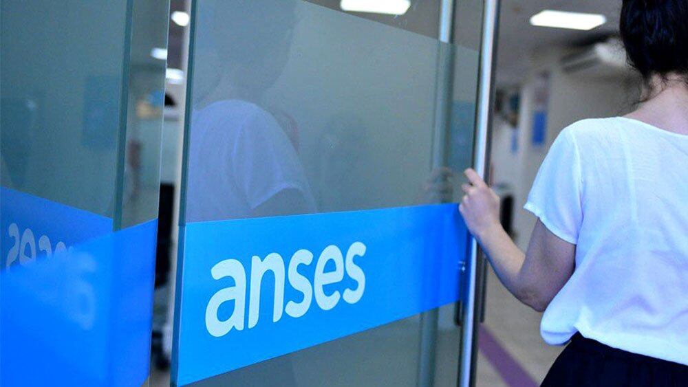 Anses evaluará si los inscriptos deben cobrar el bono.