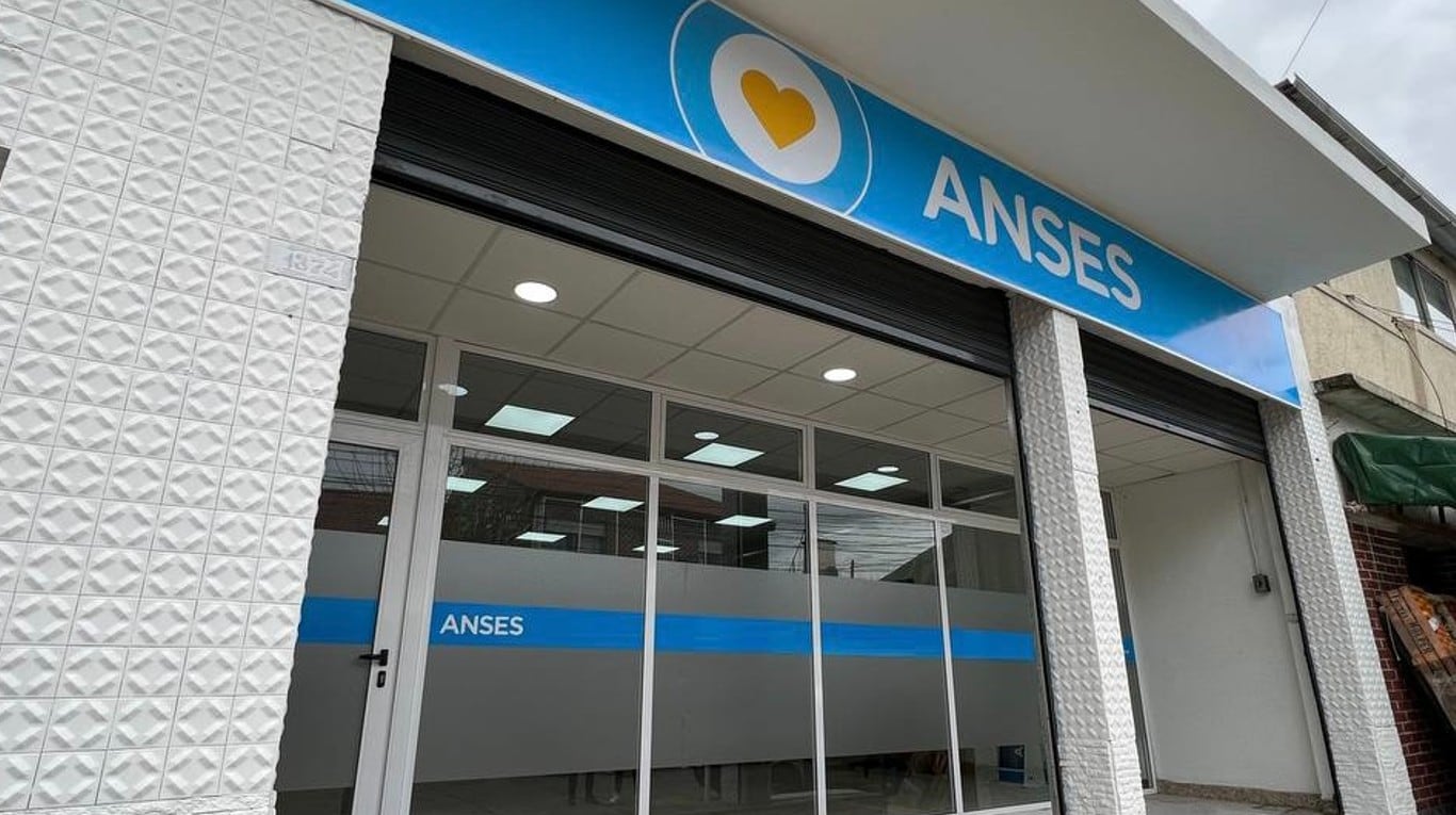 Anses informó el calendario de pagos para noviembre de 2024.