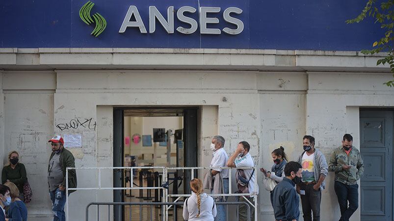 Anses lanzará un plan para más de 300 mil mujeres sin ingresos.