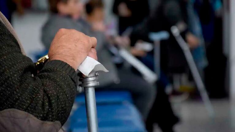 Anses otorgará el segundo refuerzo a jubilados y pensionados.
