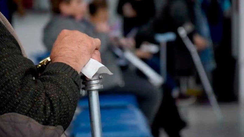 Anses paga el segundo refuerzo a jubilados y pensionados.