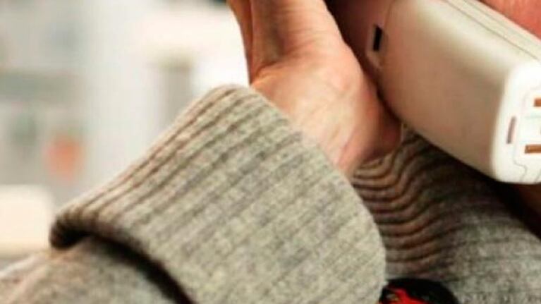 ANSES reiteró que no se comunican por teléfono.