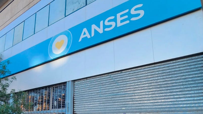 Anses volverá a abrir el miércoles con normalidad.