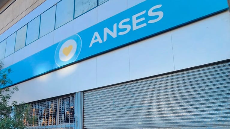 Anses volverá a abrir el miércoles con normalidad.