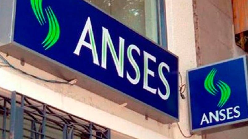 Anses y la ayuda de 10 mil pesos.