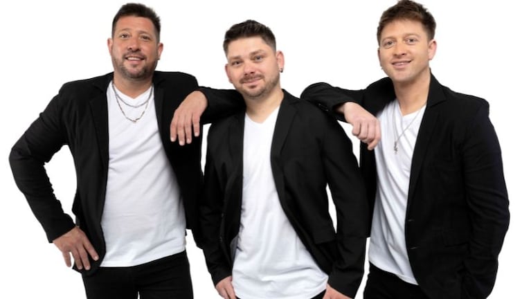 Antes de brillar en el cuarteto: los cantantes que pasaron por realitys y concursos de talentos