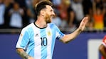 Antes de Rusia, los seleccionados pasarán por la casa de Messi.